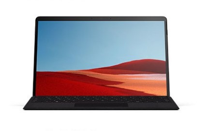 新巴尔虎左安装 Surface 更新时遇到问题？