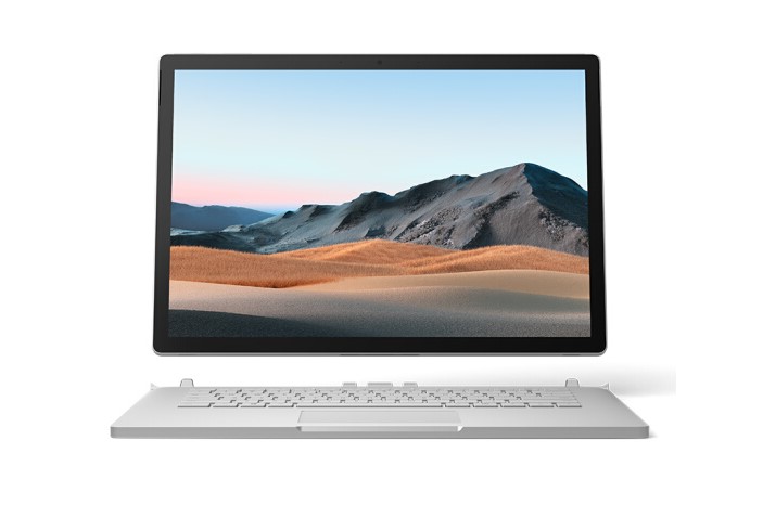 新巴尔虎左Surface 维修前的准备工作